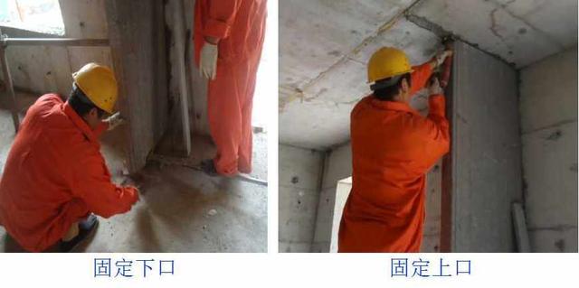 輕質隔墻板施工工藝講解