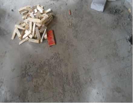 輕質隔墻板施工工藝講解